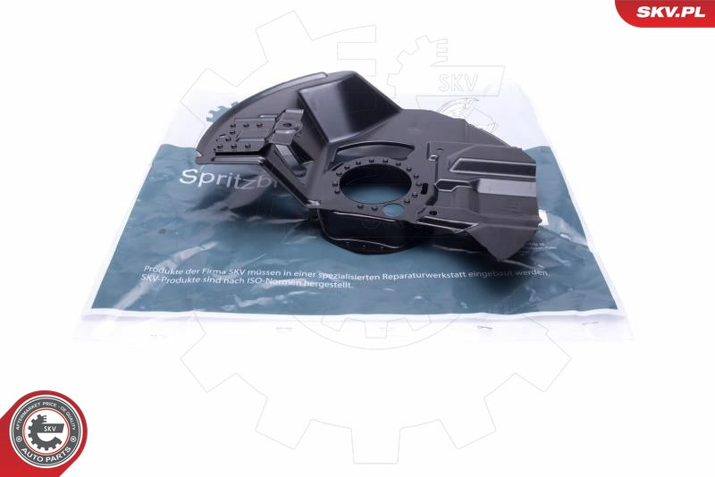 Splash Panel, brake disc ESEN SKV 57SKV131