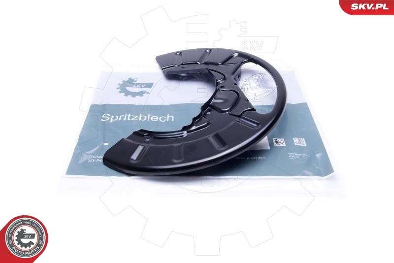 Splash Panel, brake disc ESEN SKV 57SKV143