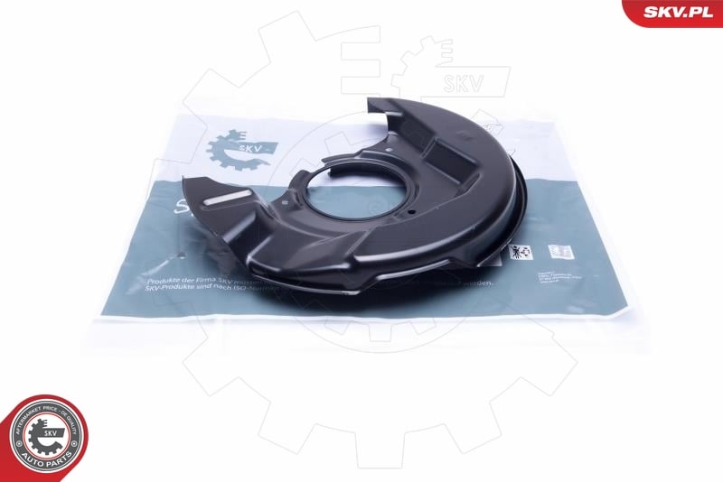 Splash Panel, brake disc ESEN SKV 57SKV148
