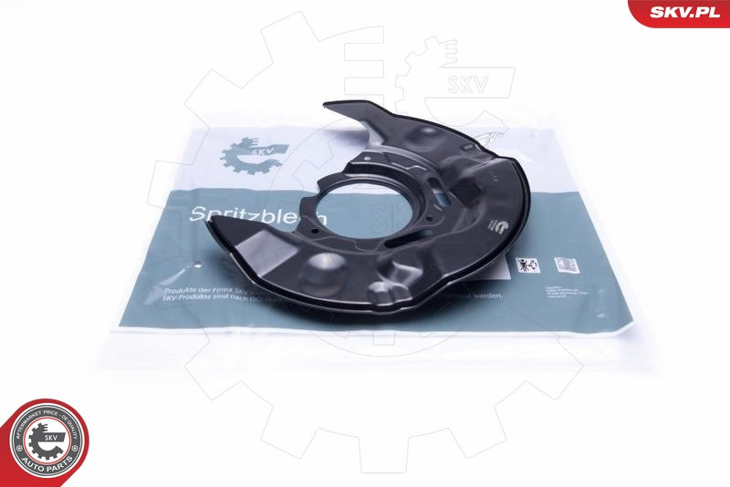 Splash Panel, brake disc ESEN SKV 57SKV149