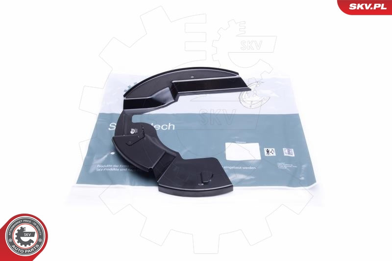 Splash Panel, brake disc ESEN SKV 57SKV173