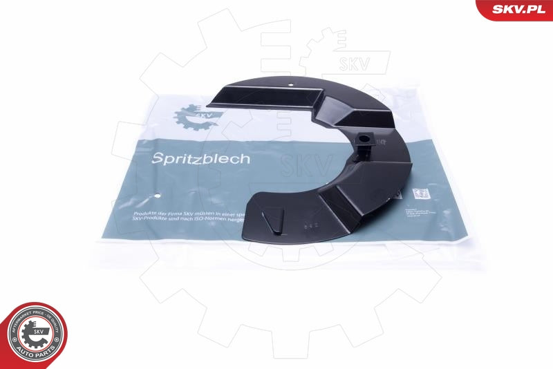 Splash Panel, brake disc ESEN SKV 57SKV176