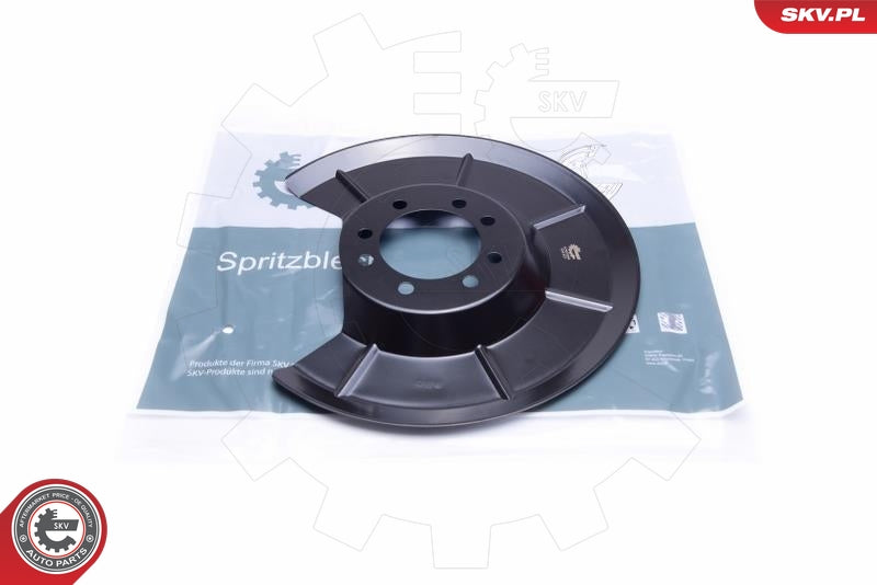Splash Panel, brake disc ESEN SKV 57SKV504