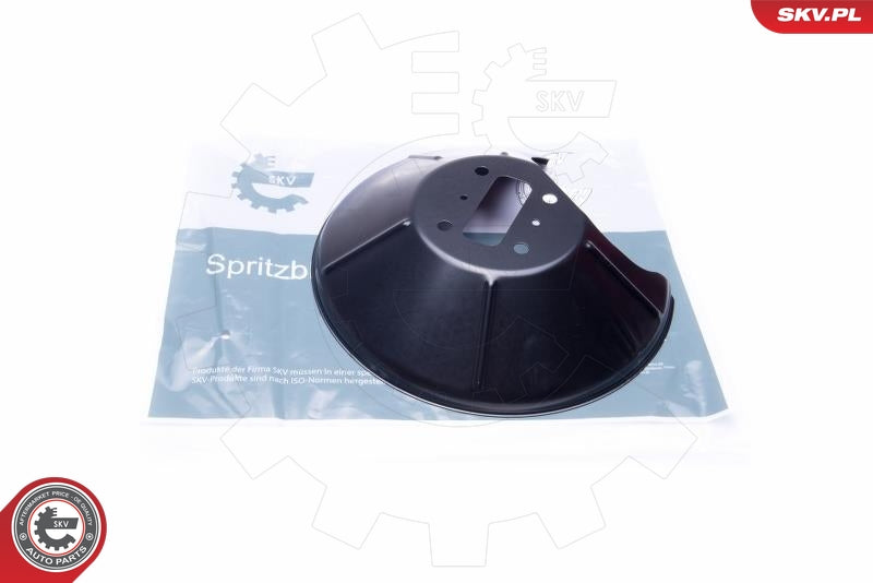 Splash Panel, brake disc ESEN SKV 57SKV603