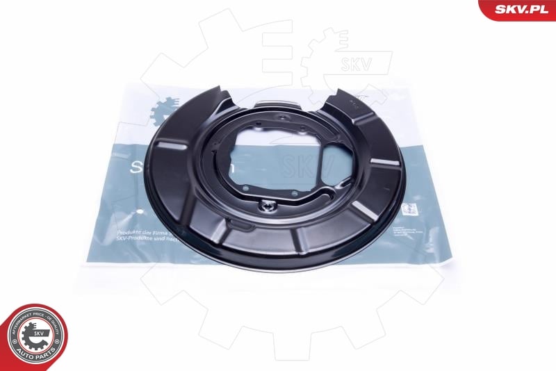 Splash Panel, brake disc ESEN SKV 57SKV629