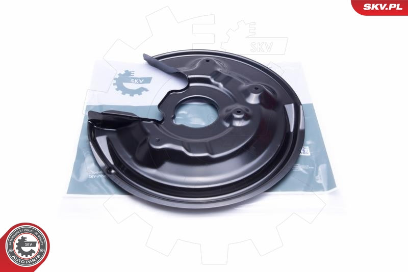 Splash Panel, brake disc ESEN SKV 57SKV658