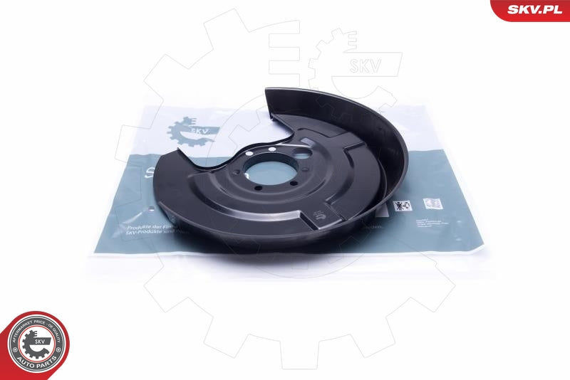 Splash Panel, brake disc ESEN SKV 57SKV668