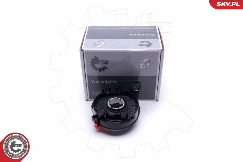 Clockspring, airbag ESEN SKV 96SKV577