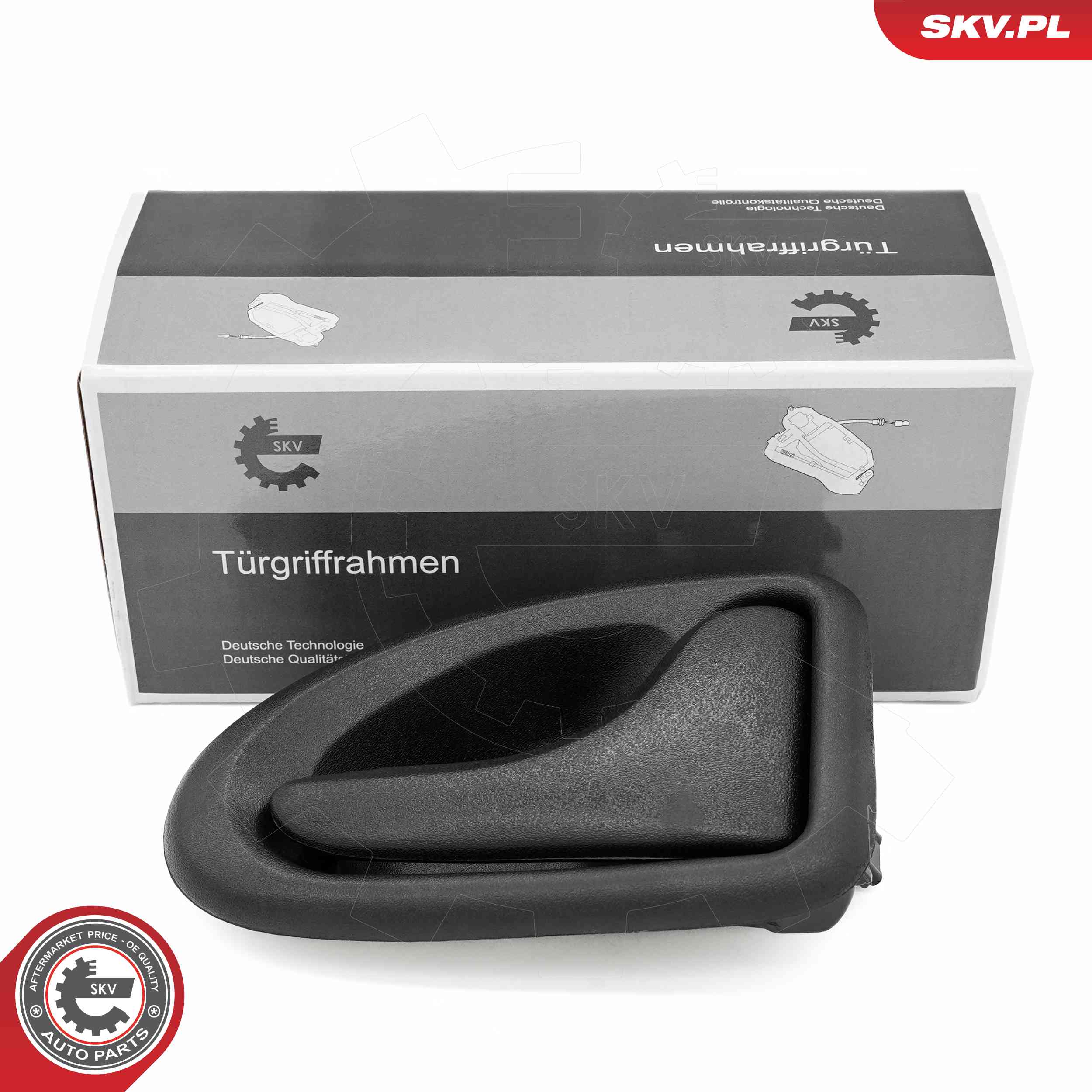 Door Handle, interior equipment ESEN SKV 96SKV960