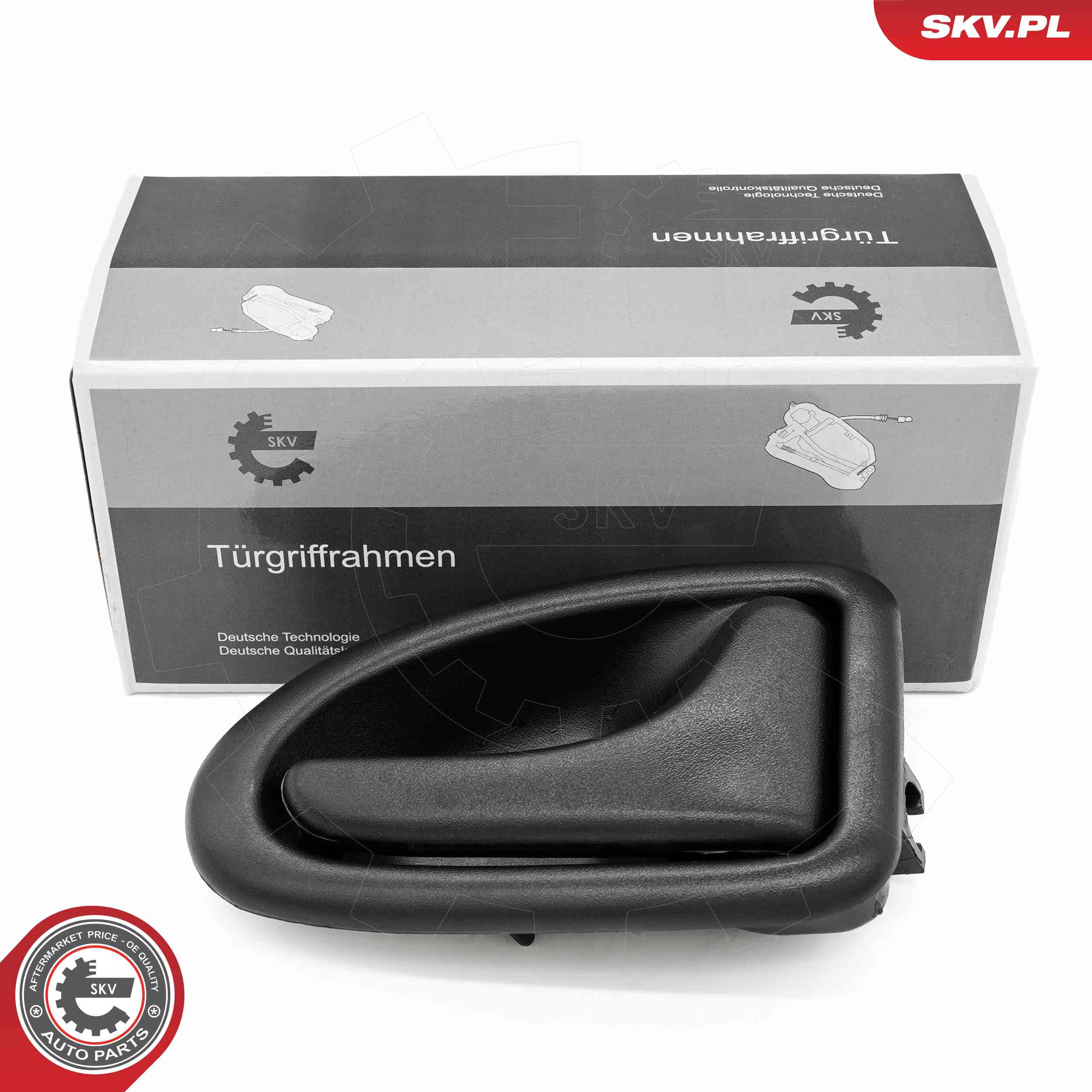 Door Handle, interior equipment ESEN SKV 96SKV964