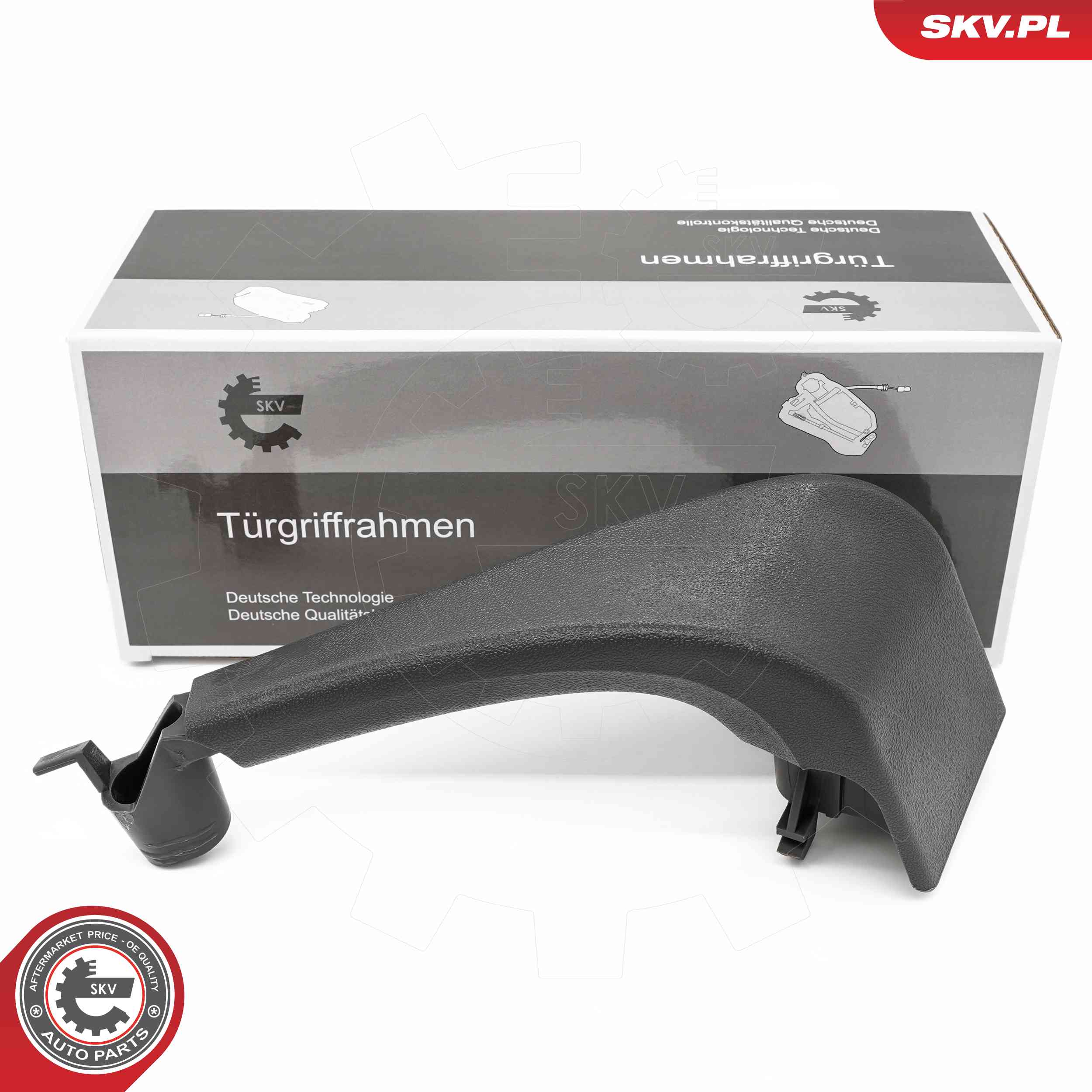 Door Handle, interior equipment ESEN SKV 97SKV003