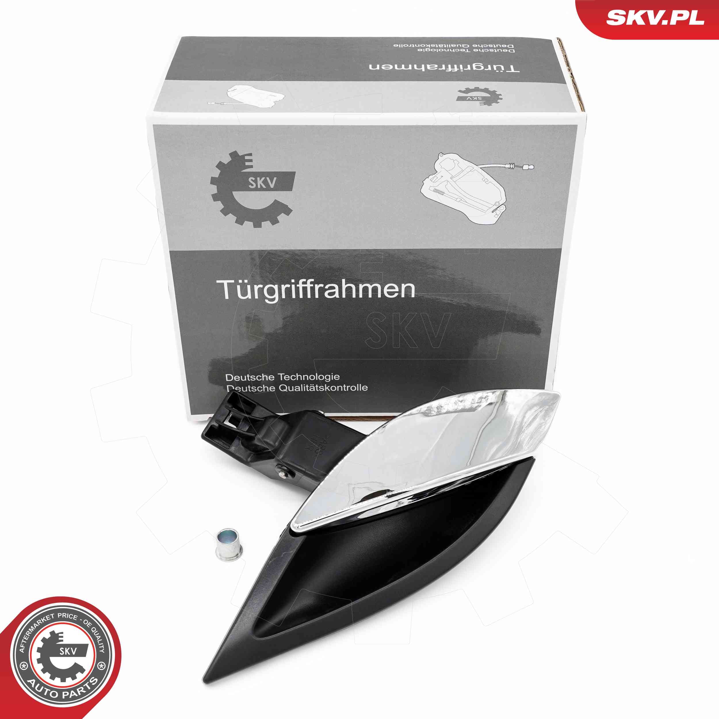 Door Handle, interior equipment ESEN SKV 97SKV058