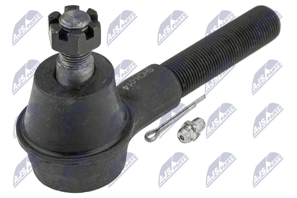 Mounting, control-trailing arm NTY SKZ-CH-014