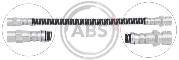 Brake Hose A.B.S. SL 4221
