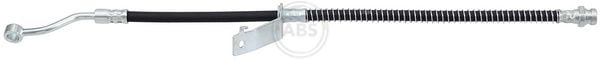 Brake Hose A.B.S. SL 6628