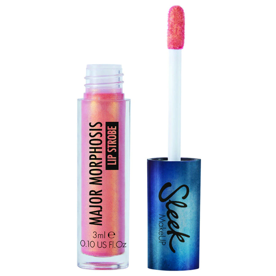Sleek MakeUP Major Morphosis Freak Like Me Lipgloss 3ml
