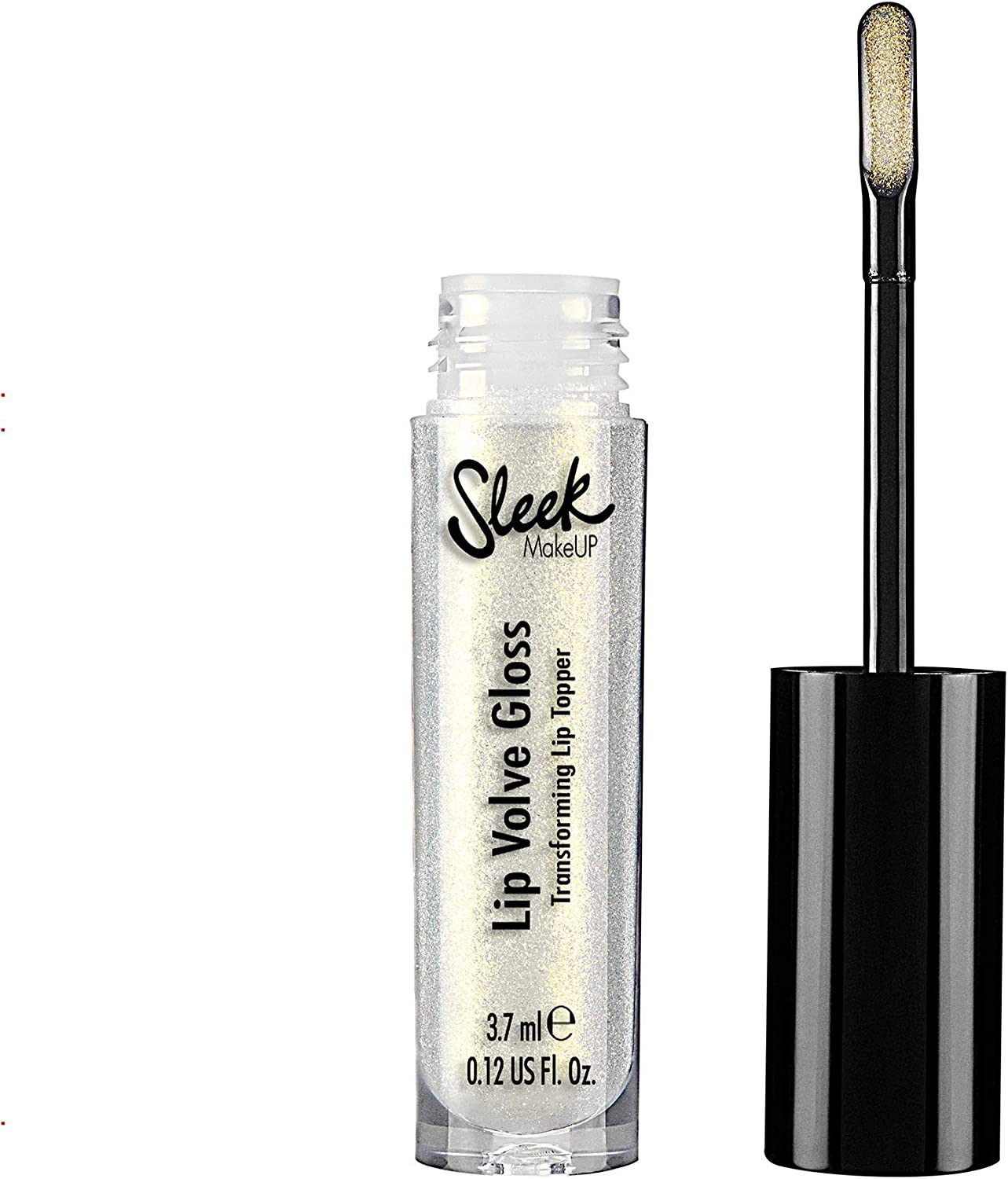 Sleek MakeUP Volve Lipgloss 90'er Baby Pink 3,7 ml
