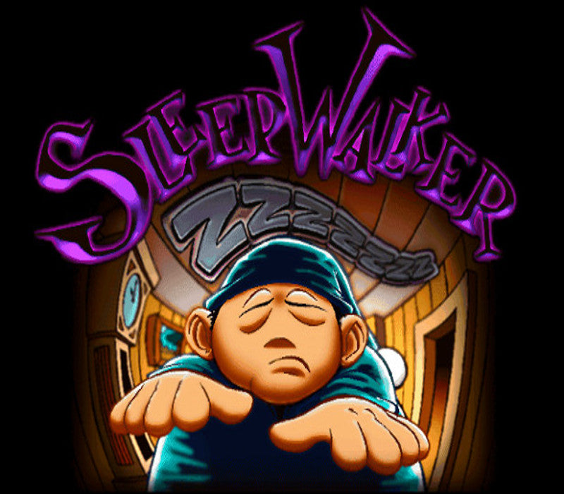 SleepWalker Steam CD Key