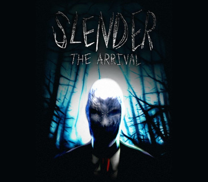 Slender: The Arrival (2014) EU XBOX One CD Key