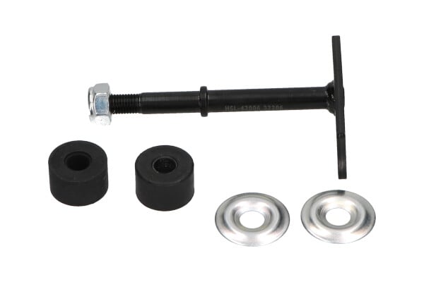 Link-Coupling Rod, stabiliser bar KAVO PARTS SLS-5561