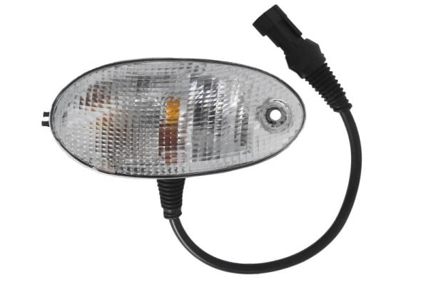 End Outline Marker Light TRUCKLIGHT SM-IV008L