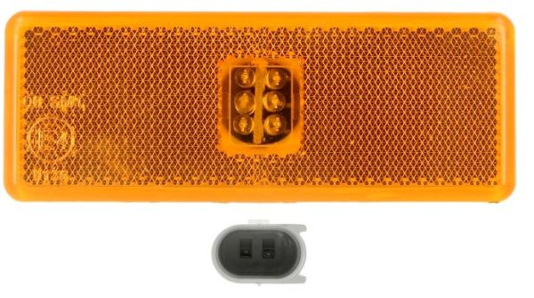 Marker Light TRUCKLIGHT SM-ME005