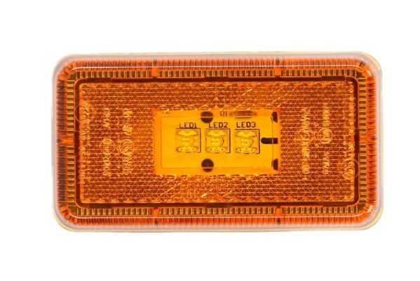 Side Marker Light TRUCKLIGHT SM-SC002