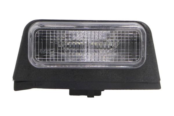 Side Marker Light TRUCKLIGHT SM-VO008