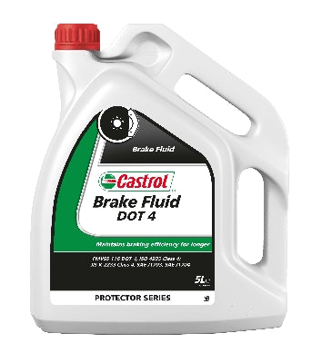 Brake Fluid CASTROL 15CD1B