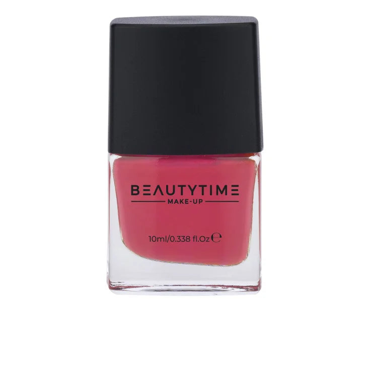 Mezinárodní laky na nehty Beautytime Bubble Gum 08 BeautyTime 10ml