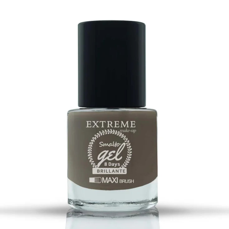 Beautytime international 8 Day Gel Polish 07 Mud Extreme 7,5 ml