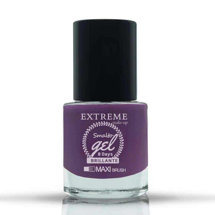 Beautytime international Żel Polski 8 Dni 11 Plum Extreme 7.5ml