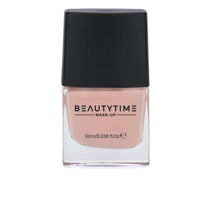 Beautytime international Peach 01 BeautyTime lakier do paznokci 10ml