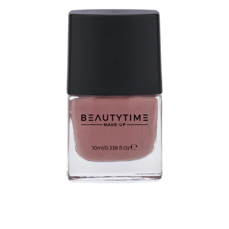 Beautytime international Wheat 02 BeautyTime lakier do paznokci 10ml