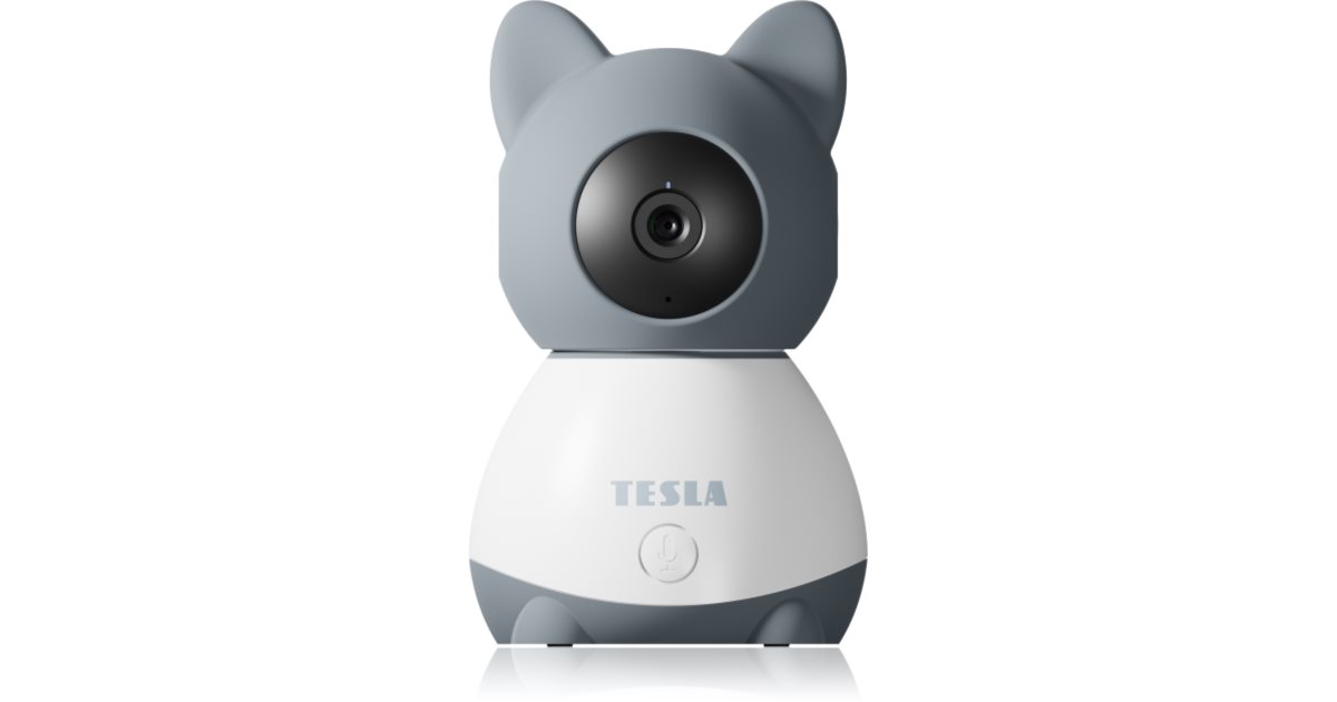 Tesla Smart Camera Baby B250 videobabymonitor