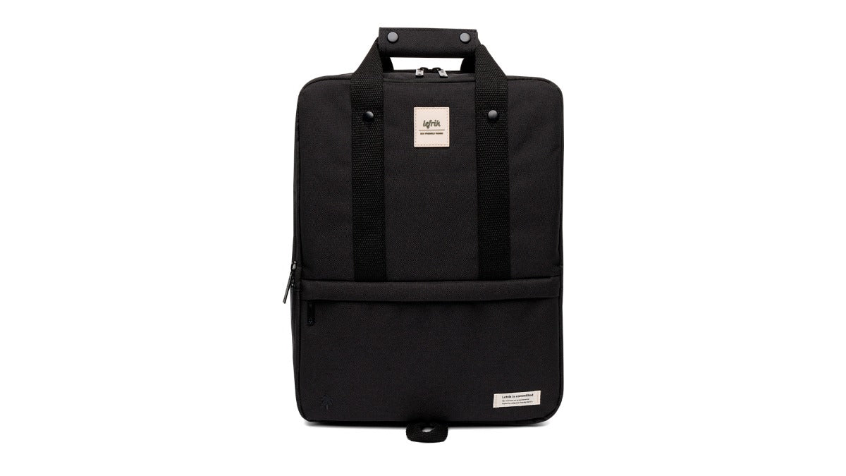 LEFRIK SMART DAILY 13'' BACKPACK Black