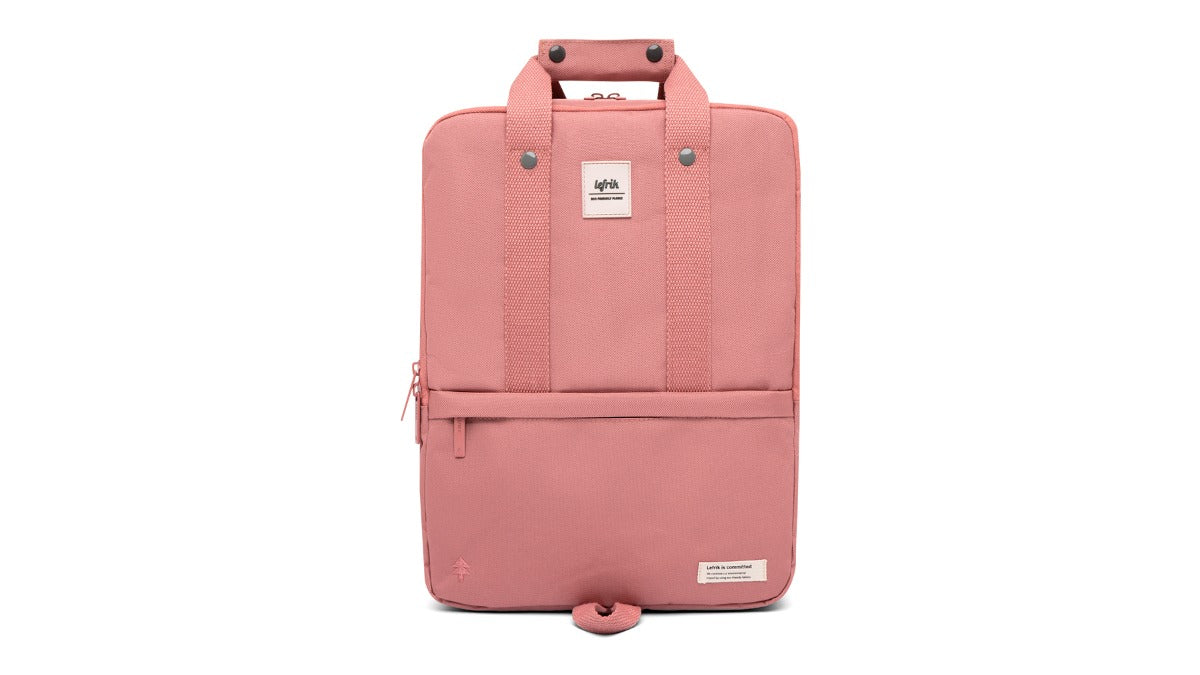 LEFRIK SMART DAILY 13'' BACKPACK Dust Pink