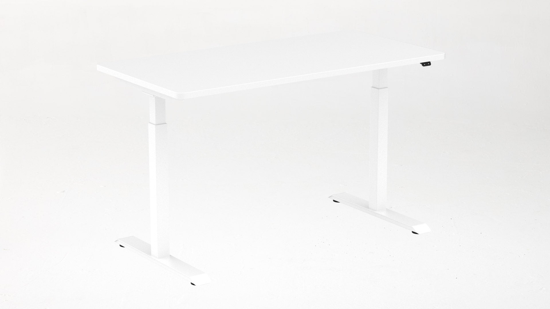 AOKE Timotion SmartDesk: Core White