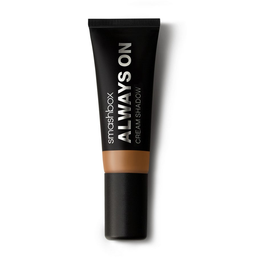 Creme Lidschatten Always Über Smashbox Amber 10ml