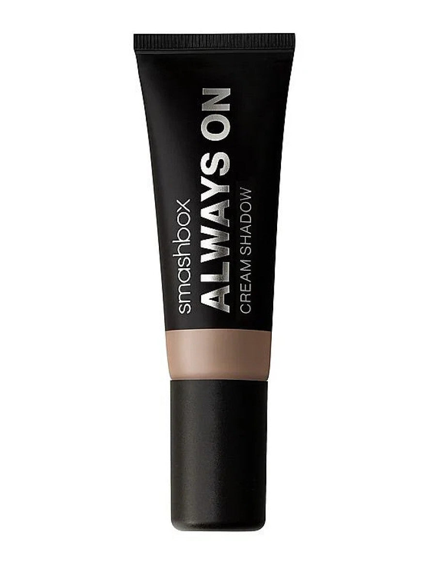 Creme Lidschatten Always Über Smashbox Taupe 10ml