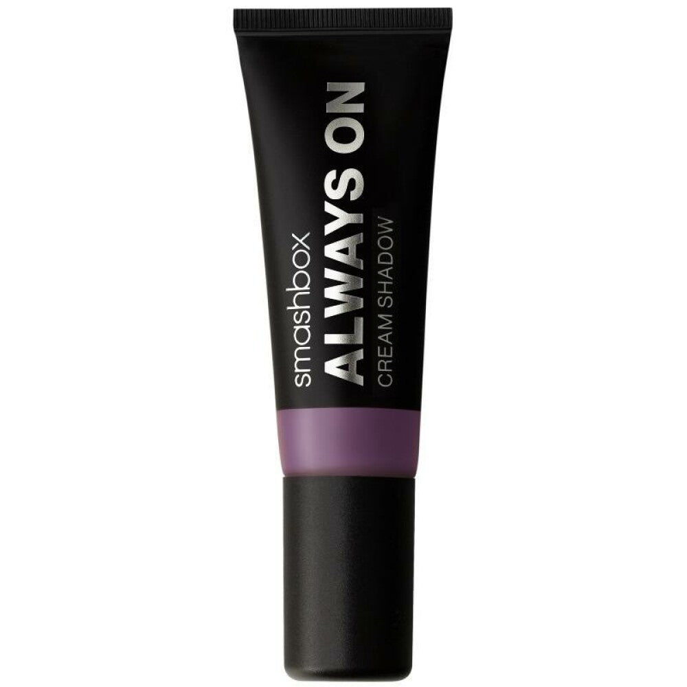 Smashbox Always On Violet cream eyeshadow 10 ml
