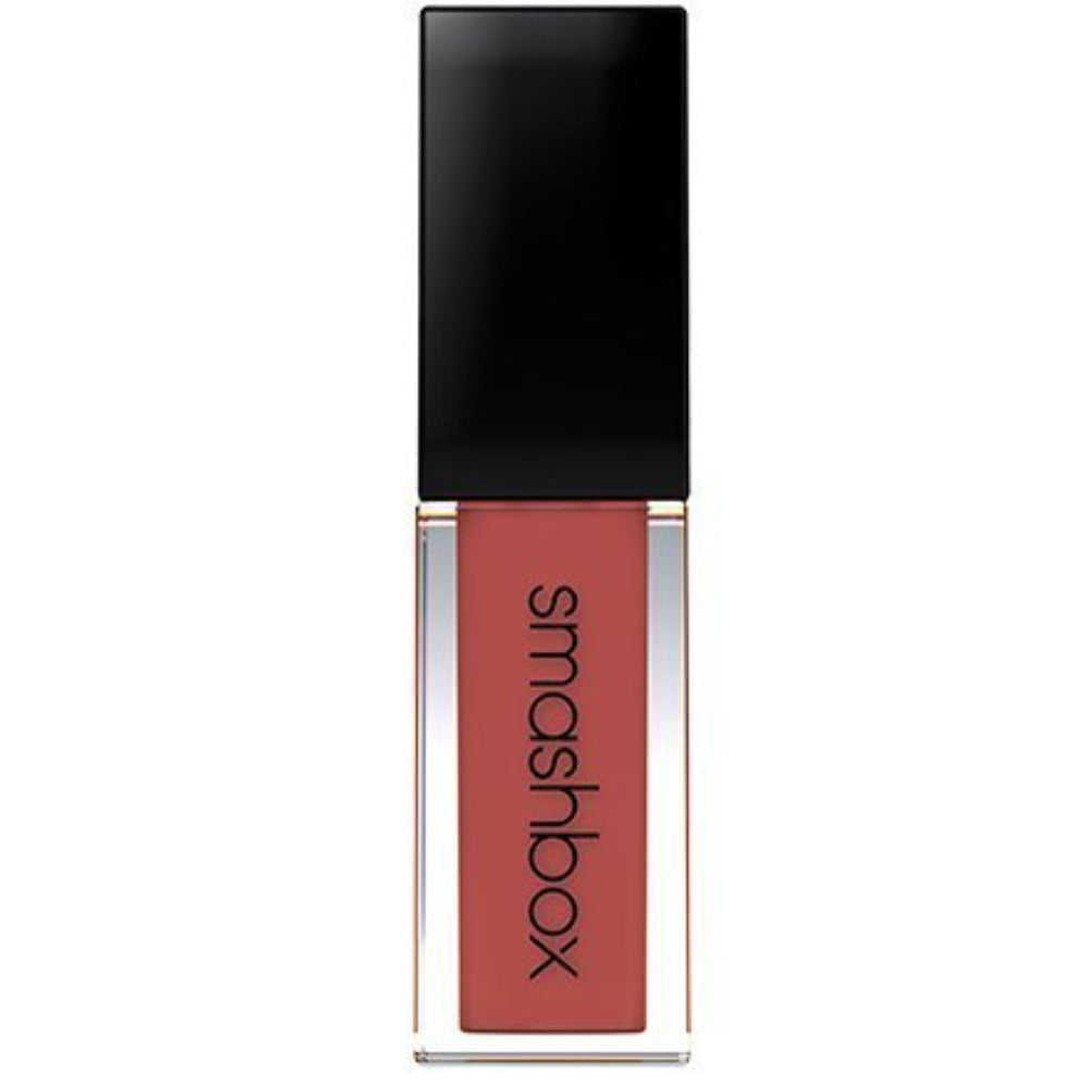 Smashbox Always On Liquid Lipstick Driver's Seat 4ml