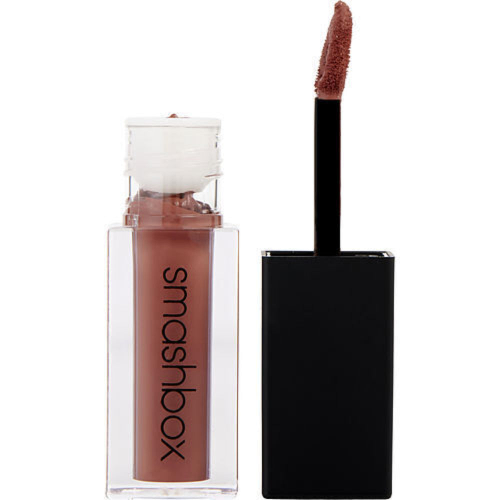 Smashbox Always Über Liquid Lipstick Step 4ml