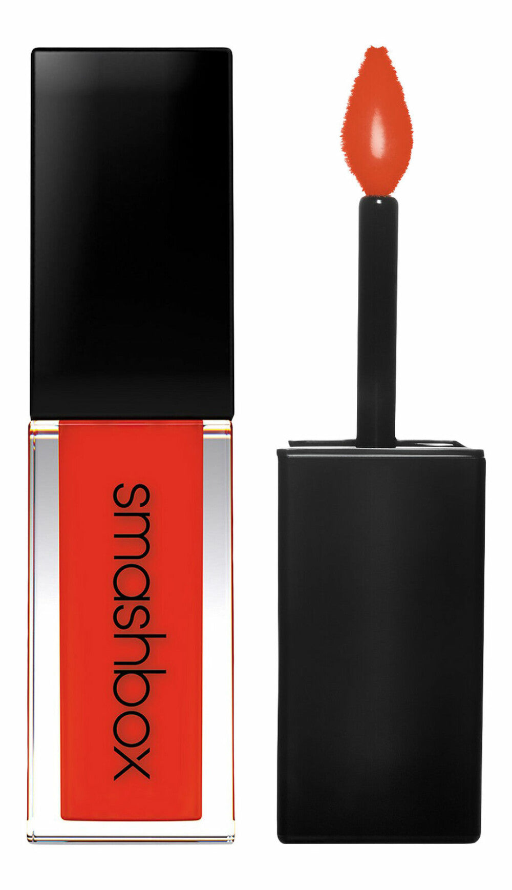 Smashbox Always On Liquid Lipstick Thrill Seeker 4ml
