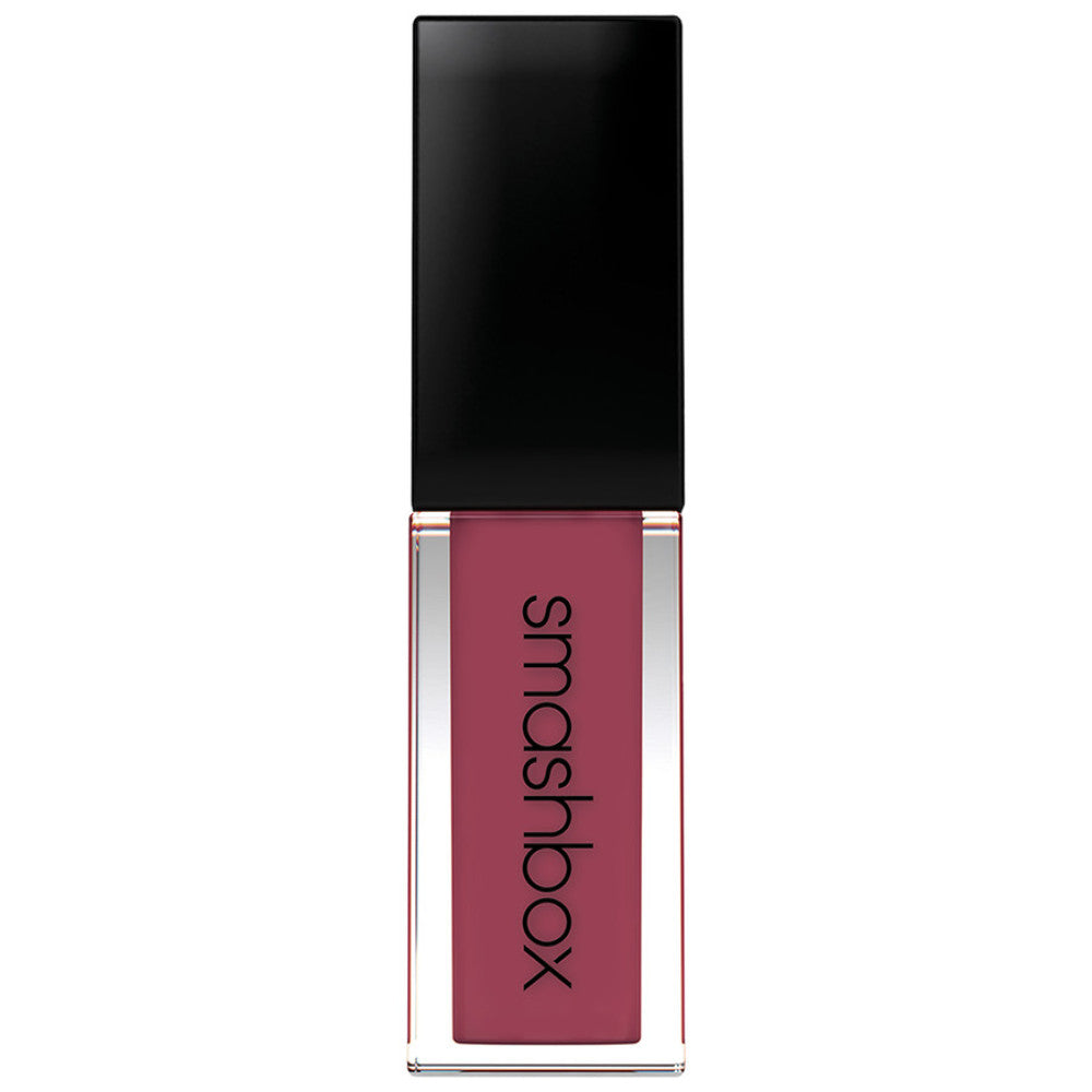 Smashbox Always On Liquid Lipstick Big Spender 4ml