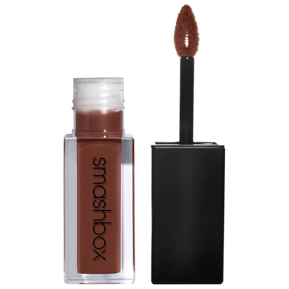 Smashbox Always On Liquid Lipstick Ls-Badd 4ml