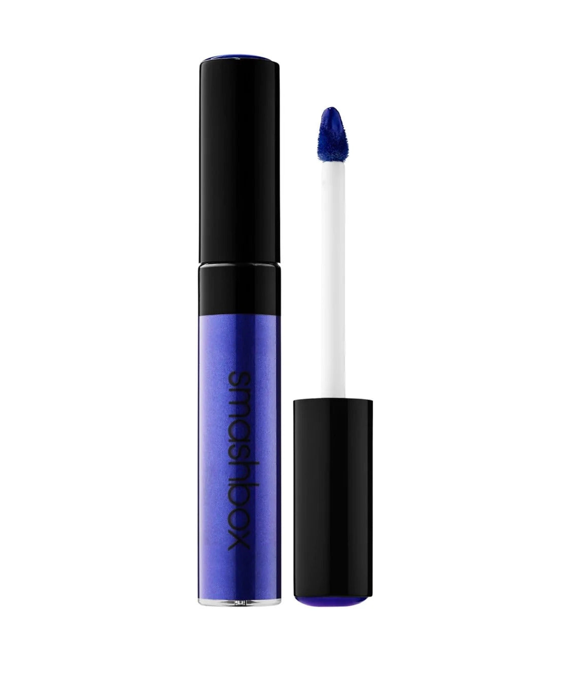 Smashbox Be Legendary Liquid Metal Liquid Lipstick l Iced Out 8 ml