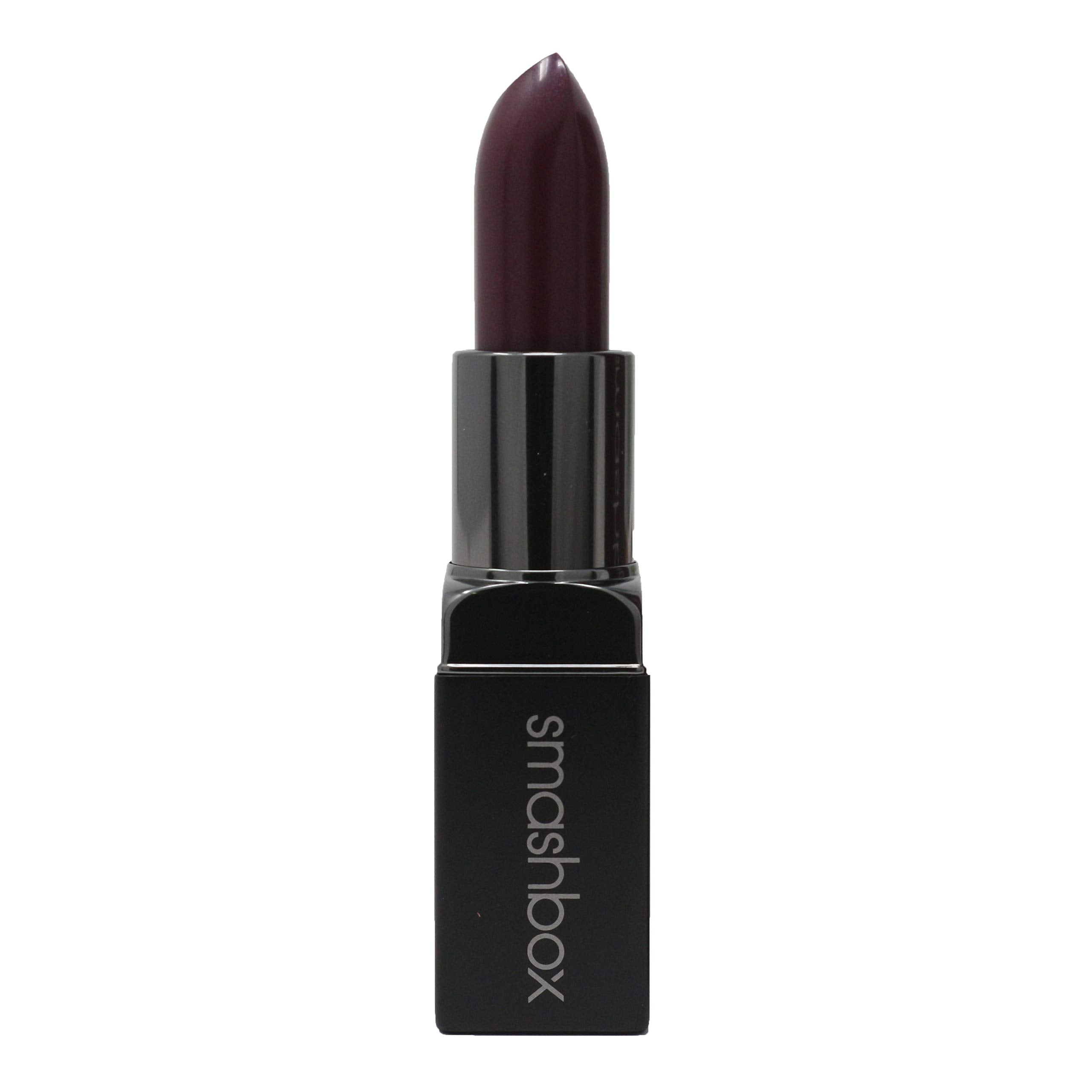 Smashbox Be Legendary Matte Cream Lipstick Czarna Wiśnia 3 g