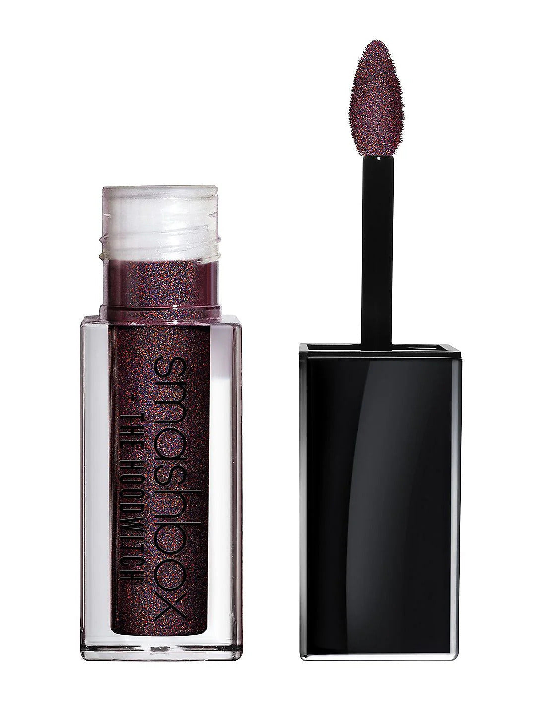 Smashbox kristalliserad Always On Matte Liquid Lipstick Dark Crystal 4 ml