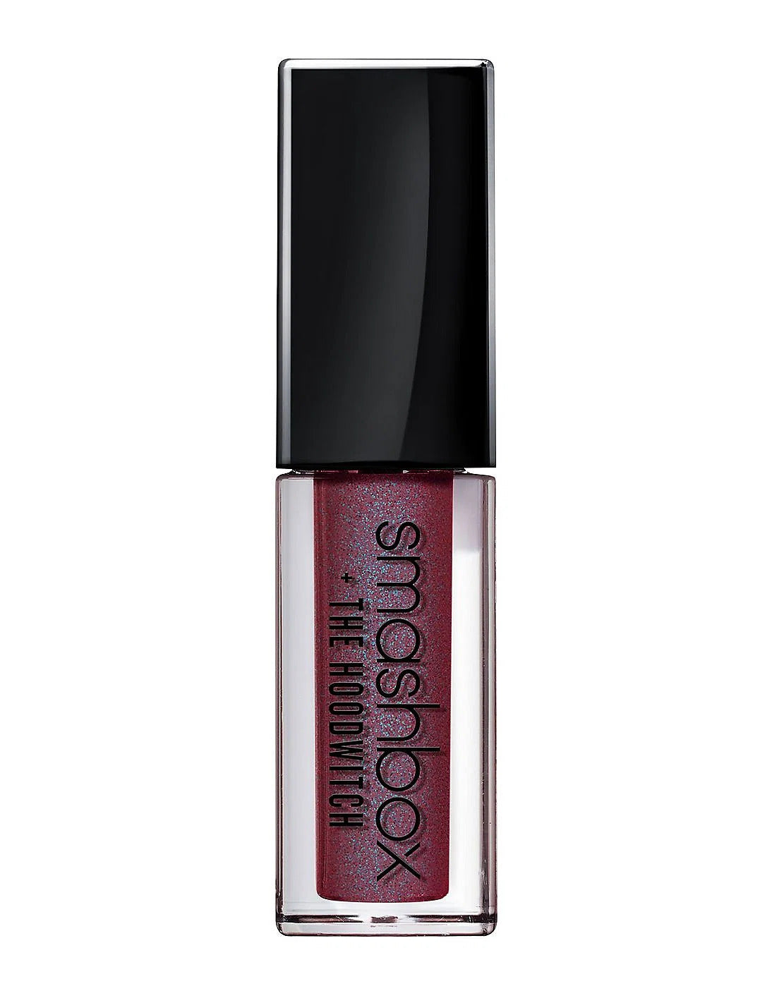 Smashbox Kristallisiert Always Über Damnethyst Matte Liquid Lipstick 4ml